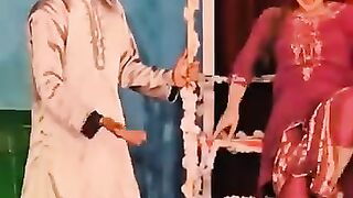 Nayyab Kahn Hot dance performance 🔥