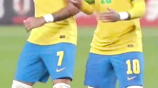 @Neymar Lucas Paquetá e Companhia, #Na dança do Pizeiro, Vem dançar,