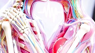 Lo que ocurre en el cerebro femenino cuando falta intimidad