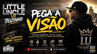 PEGA A VISÃO