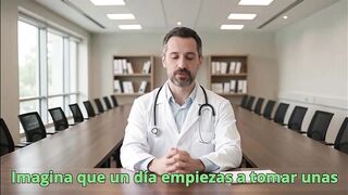 URÓLOGO INFORMA_ ¿QUE HACER si tus MEDICAMENTOS matan tu LIBIDO