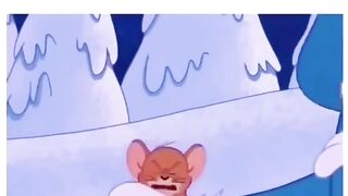 Tom Chases Jerry Again… But This Chase Gets Completely Crazy 😂🐱🐭 | Tom & Jerry