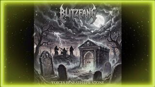 Blitzfang - Voices Beneath the Stone