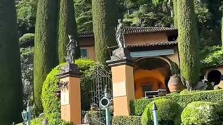 Lake combo italy