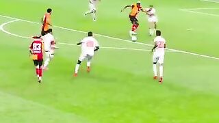 Oshimen's Assist