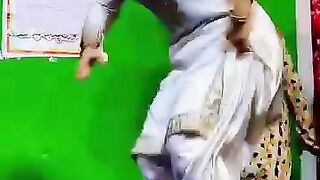 Aroja Khan dance performance 🔥 video viral plz