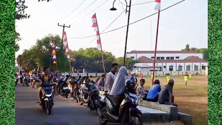 kocak parah 118