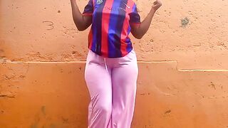 Barcelona Girl