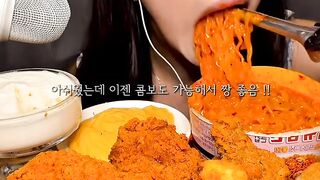 I like this kind of food.