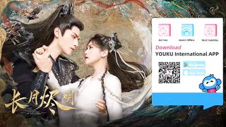 Till The End Of The Moon EP 08 Hindi Dubbed New Chinese Drama
