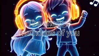 The shadow memories of you