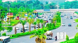 Islamabad is a Capital city of Pakistan||Mrwhen||Amazing action voice short video of the