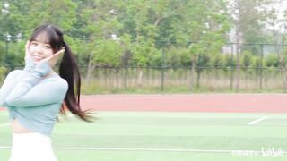 hot dance 3
