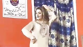 Ferzoa Ali blockbuster dance 7