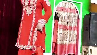 Mehak Malik blockbuster video