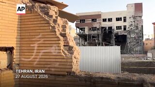 The Iran war changed the Middle East, but not in the way US and Israel had hoped