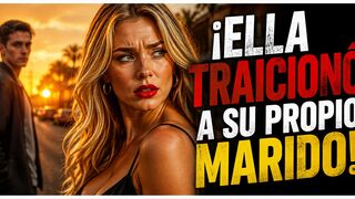 DESCUBRIÓ EL SECRETO MÁS SUCIO: SU ESPOSA LO ENGAÑABA CON SU MEJOR AMIGO