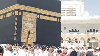 Surah Al-Hajj  by Sheikh Yasser Al-Dosari