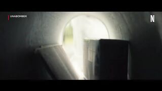 UNABOMBER | Official Trailer | Netflix