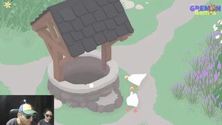 Jogo do Ganso. (Untitled goose game) #3