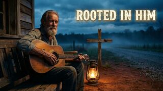 When The Roots Are Deep" | Holy Blues Collection for Hard Times