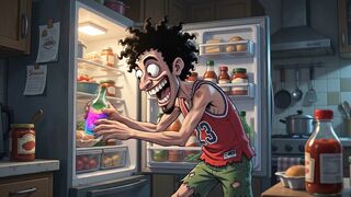 El Segundo Viaje de Ibol !! "No se si estoy Re-Loco" 🌀