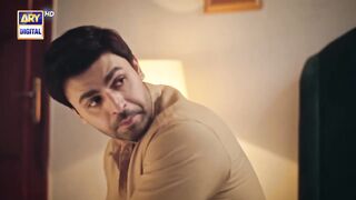 Bas Tera Saath Ho Episode 35 | Promo | Tomorrow at 8:00 PM | ARY Digital