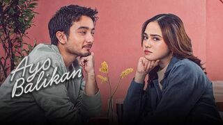 (Ayo Balikan)
