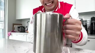 I Tested the Unbreakable Mug