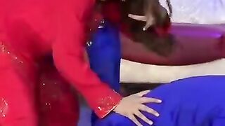 Mehak Noor super cute video viral plz 2