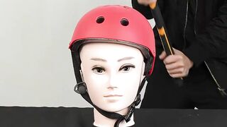 Which Helmet is the Strongest_