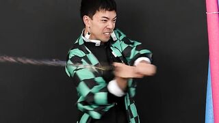 Which Sword is the Sharpest_
