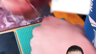 I Tested the Mosquito Snapper