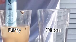 I Tested the Lifestraw