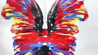 I Tested the Butterfly Painting Hack