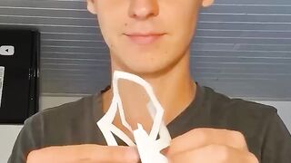 I Tested the Paper Spider Hack