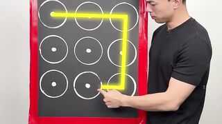 The IMPOSSIBLE Puzzle