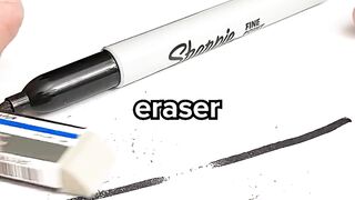 World's Strongest Eraser