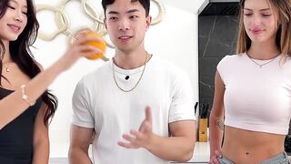 I Tested the Orange Candle Hack