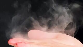 I Tested the Smoke Bubble Hack