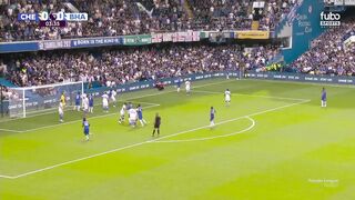 Chelsea vs Brighton  4:3 | 30. 08. 2026 | EPL
