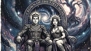 Crown of Iron