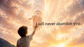 3 Pieces of Advice from Jesus