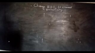 Decimal Number Base