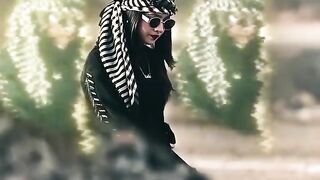 Arabic Girl 8