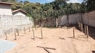 🏗️ OBRAS, CONSTRUÇÕES E ACABAMENTOS