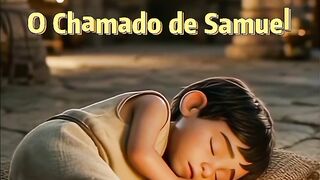 O Chamado de Samuel