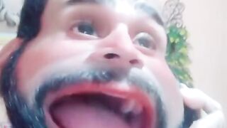 Quando a Criança passa tr@ote e da errado