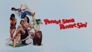 Warkop DKI Pencet Sana Pencet Sini