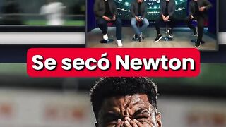 PERIODISTA DE COSTA RICA YA ESTÁN HABLANDO MAL DEL PANAMEÑO🇵🇦🇵🇦🇵🇦NEWTON WILLIANS